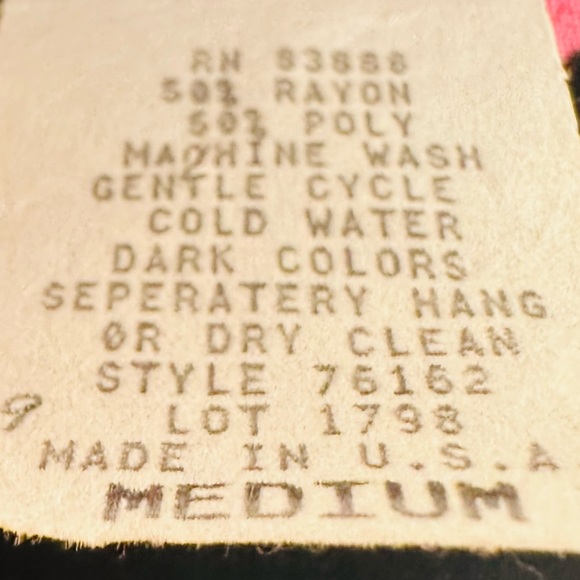 Vintage Connie Choi floral slip on lightweight midi dress - Picture 9 of 10